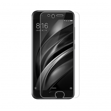Стъклен протектор DeTech, за Xiaomi Mi6, 0.3mm, Прозрачен - 52382 Стъклен протектор DeTech, за Xiaomi Mi6, 0.3mm, Прозрачен - 52382