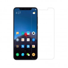 Стъклен протектор DeTech, за Xiaomi Mi8 Lite, 0.3mm, Прозрачен - 52517 Стъклен протектор DeTech, за Xiaomi Mi8 Lite, 0.3mm, Прозрачен - 52517