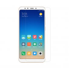 Стъклен протектор DeTech, за Xiaomi Redmi 5 Plus, 0.3mm, Прозрачен - 52380 Стъклен протектор DeTech, за Xiaomi Redmi 5 Plus, 0.3mm, Прозрачен - 52380