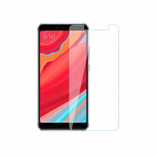 Стъклен протектор DeTech, за Xiaomi Redmi S2, 0.3mm, Прозрачен - 52494