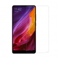 Стъклен протектор No brand, за Xiaomi Mi Mix, 0.3mm, Прозрачен - 52383