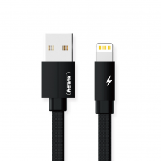 Кабел за данни Remax Kerolla RC-094i, iPhone Lightning, 2.0м, Различни цветове - 14944