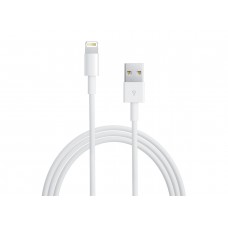 Кабел за данни No brand  USB - Lightning, iPhone 5/5s: 6,6S / 6plus,6S plus, 1m - 14045