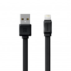 Кабел за данни Remax Fast Pro RC-129i, iPhone Lightning, 1.0m, Различни цветове - 14187