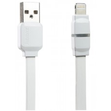 Кабел за данни iPhone Lighting, Remax Breathe RC-029i , 1m, Различни цветове - 14346