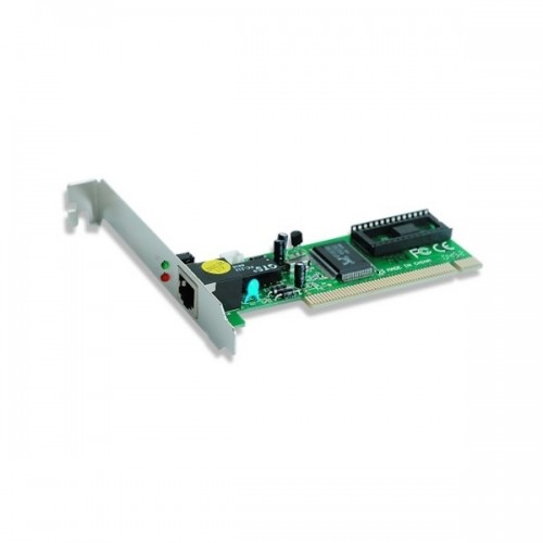 Лан карта PCI, No brand - 19008