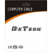 Мрежова карта, No Brand, USB 3.1 Type-C, Бял - 17164