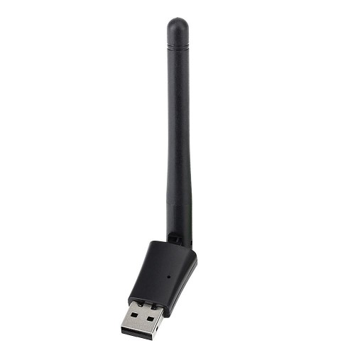 USB Wi-Fi антена, 2dBi, No brand - 19026