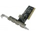Карта PCI към USB, No brand - 17453