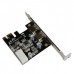 PCI-E към USB3.0  No brand - 17456