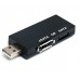 Преходник USB към ESATA/SATA No brand  - 17460