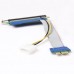 PCI-E 1X to 16X No brand -18259