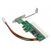 Платка PCI-E to PCI No brand -17479