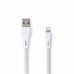 Кабел за данни Remax Full Speed Pro RC-090i, iPhone Lightning, 1.0м, Различни цветове - 14949