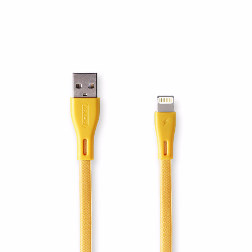 Кабел за данни Remax Full Speed Pro RC-090i, iPhone Lightning, 1.0м, Различни цветове - 14949