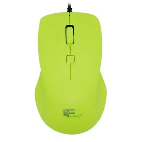Мишка FanTech, оптична T543 - 931