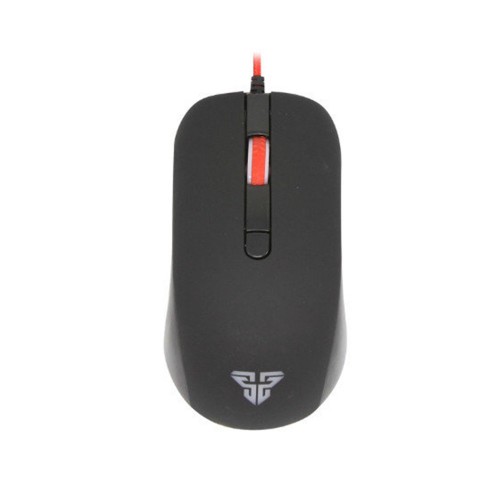 Геймърска мишка FanTech, Оптична G10, Черен- 942