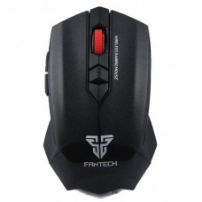 Геймърска мишка FanTech, Безжична Garen WG7,Черен - 951