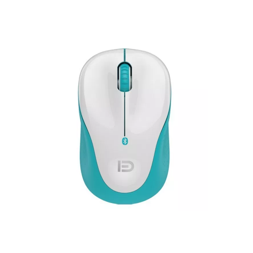 Мишка D V10B, Bluetooth, Бял - 664 Мишка D V10B, Bluetooth, Бял - 664