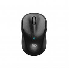 Мишка D V10B, Bluetooth, Черен - 688