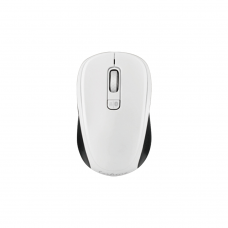 Мишка Loshine X10, Bluetooth, USB, Бял - 659