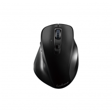 Мишка Loshine X70, Bluetooth, USB, Черен - 661
