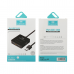 USB хъб Earldom HUB01, USB 2.0, 4 Порта, Различни цветове - 12063