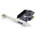 Платка PCI-E към IDE+SATA No brand -17475