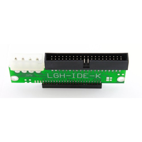 Преходник 44 Pin IDE към 40 Pin IDE No brand  - 17459
