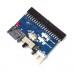 Платка IDE to SATA switch No brand -17481