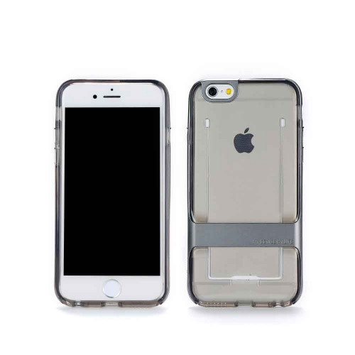 Протектор iPhone 6/6S, Remax Shapeshifter, TPU, Черен - 51510 Протектор iPhone 6/6S, Remax Shapeshifter, TPU, Черен - 51510