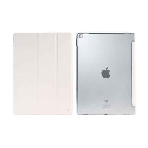 Калъф за таблет Remax Jane, За iPad Mini 4, 7.9", Бял - 14954 Калъф за таблет Remax Jane, За iPad Mini 4, 7.9", Бял - 14954