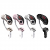 FM Трансмитер, Earldom, M8, Bluetooth, USB, 2.5A, Различни цветове – 17272