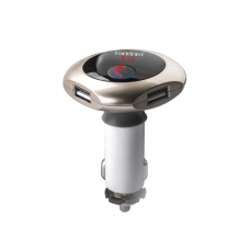 FM Трансмитер, Earldom, M9, Bluetooth, USB, 2.5A, Различни цветове – 17273 FM Трансмитер, Earldom, M9, Bluetooth, USB, 2.5A, Различни цветове – 17273