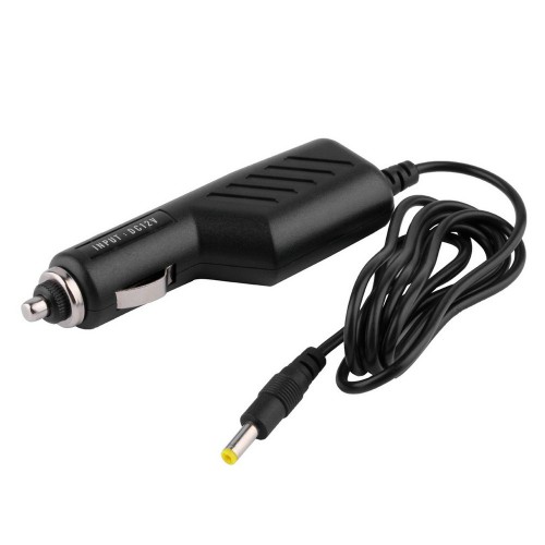 Зарядно устройство за кола DT Travel 12V 5V/0.5A за PSP - 14104