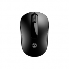 Мишка, ZornWee W550, Безжична, Черен - 639