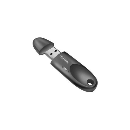 Bluetooth приемник Earldom ET-M40, USB, Черен – 17375