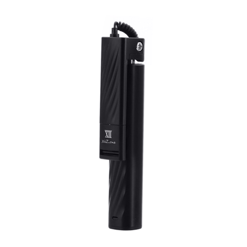 Селфи стик с кабел Remax XT-P012, 3.5mm, Различни цветове - 40053