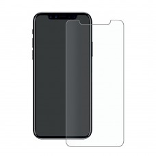 Стъклен протектор DeTech, за iPhone XS Max, 0.3mm, Прозрачен - 52474