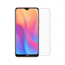 Стъклен протектор DeTech, за Xiaomi Redmi 8, 0.3mm, Прозрачен - 52572