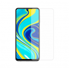 Стъклен протектор DeTech, за Xiaomi Redmi Note 9 Pro, 0.3mm, Прозрачен - 52568