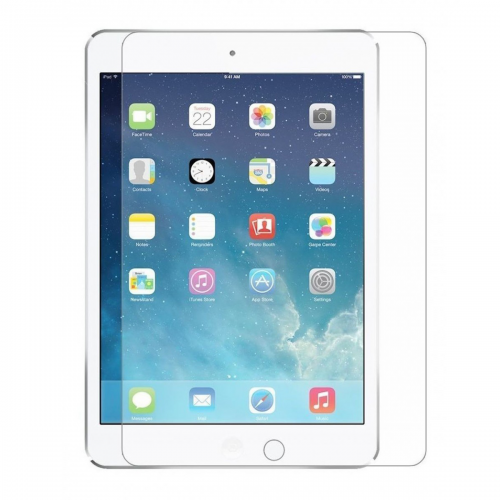 Стъклен протектор, No brand, За Apple Ipad 2/3/4, 0.26mm, Прозрачен - 52230 Стъклен протектор, No brand, За Apple Ipad 2/3/4, 0.26mm, Прозрачен - 52230