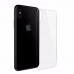 Стъклен протектор за дисплей и гръб, Remax Caesar, за iPhone X, 0.3 mm, Бял - 52326 Стъклен протектор за дисплей и гръб, Remax Caesar, за iPhone X, 0.3 mm, Бял - 52326