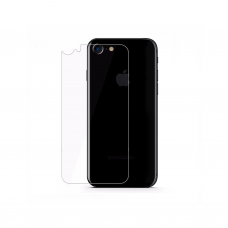 Стъклен протектор за гърба No brand, 0.15mm, за iPhone 8, Прозрачен - 52452 Стъклен протектор за гърба No brand, 0.15mm, за iPhone 8, Прозрачен - 52452