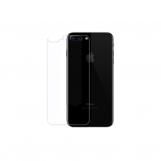 Стъклен протектор за гърба No brand, 0.15mm, за iPhone 8 Plus, Прозрачен - 52454 Стъклен протектор за гърба No brand, 0.15mm, за iPhone 8 Plus, Прозрачен - 52454