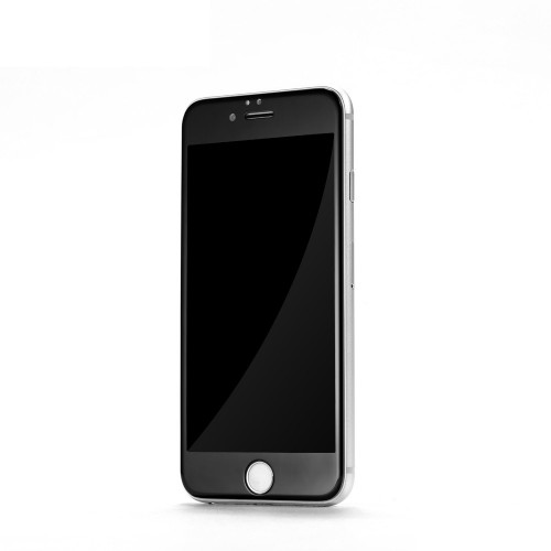 Стъклен протектор за целия дисплей, Remax GL-27, за iPhone 7/8 Plus, 0.3 mm, Черен - 52342 Стъклен протектор за целия дисплей, Remax GL-27, за iPhone 7/8 Plus, 0.3 mm, Черен - 52342
