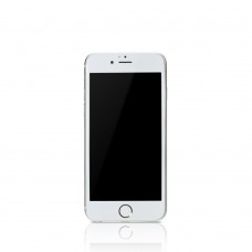 Стъклен протектор за целия дисплей, Remax Prime, за iPhone 6/6S,Ултра тънък 0.15 mm, Бял - 52218