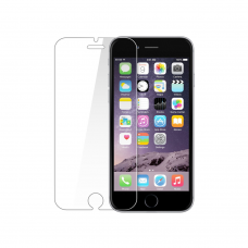 Стъклен протектор, Remax Round Cut, за iPhone 6/6S,Ултра тънък 0.15 mm, Прозрачен - 52315