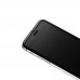 Стъклен протектор, Remax Ironwing, за iPhone 6/6S Plus, 0.3mm, С 3D лайстна, Черен - 52209 Стъклен протектор, Remax Ironwing, за iPhone 6/6S Plus, 0.3mm, С 3D лайстна, Черен - 52209