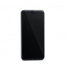 Стъклен протектор, Remax Ironwing, за iPhone 6/6S Plus, 0.3mm, С 3D лайстна, Черен - 52209